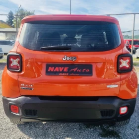 Jeep Renegade 2.0 Diesel 140 k.s, снимка 6