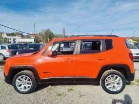 Jeep Renegade 2.0 Diesel 140 k.s, снимка 4