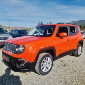 Jeep Renegade 2.0 Diesel 140 k.s, снимка 1