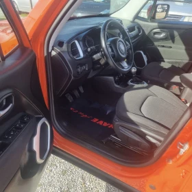 Jeep Renegade 2.0 Diesel 140 k.s, снимка 12