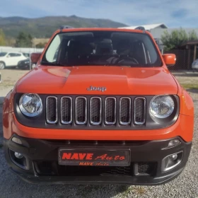 Jeep Renegade 2.0 Diesel 140 k.s, снимка 2