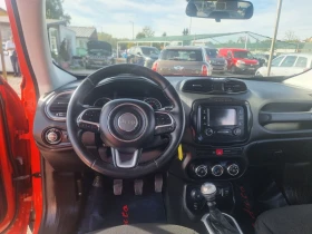 Jeep Renegade 2.0 Diesel 140 k.s, снимка 14