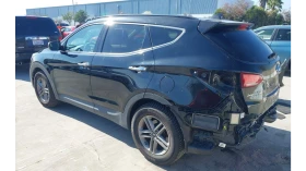 Hyundai Santa fe Sport 2.4L, снимка 4