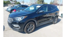 Hyundai Santa fe Sport 2.4L, снимка 1