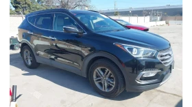 Hyundai Santa fe Sport 2.4L, снимка 3