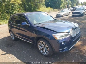 BMW X3 XDRIVE28I | СЕРВИЗНА ИСТОРИЯ | РЕАЛНИ КМ!!! - [1] 