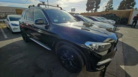 BMW X3 2018 BMW X3 Sports Activity Vehicle xDrive30i | Mobile.bg    2