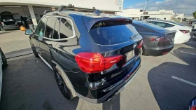 BMW X3 2018 BMW X3 Sports Activity Vehicle xDrive30i | Mobile.bg    3