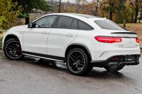 Mercedes-Benz GLE 63 S AMG 63S 700кс Stage 2, снимка 5