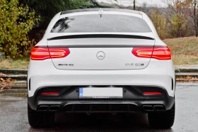 Mercedes-Benz GLE Coupe 63S 585 | Mobile.bg    6