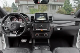 Mercedes-Benz GLE 63 S AMG 63S 700кс Stage 2, снимка 13