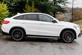 Mercedes-Benz GLE Coupe 63S 585 | Mobile.bg    8