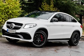 Mercedes-Benz GLE 63 S AMG 63S 700кс Stage 2, снимка 3