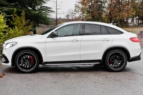 Mercedes-Benz GLE 63 S AMG 63S 700кс Stage 2, снимка 4