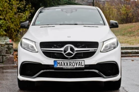 Обява за продажба на Mercedes-Benz GLE 63 S AMG 63S 700кс Stage 2 ~99 999 лв. - изображение 1