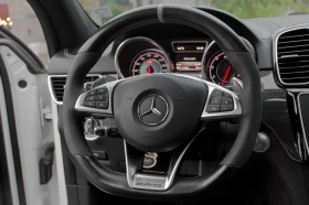 Mercedes-Benz GLE Coupe 63S 585 | Mobile.bg    14