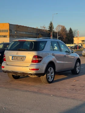 Mercedes-Benz ML 350 Blue efficiency, снимка 5