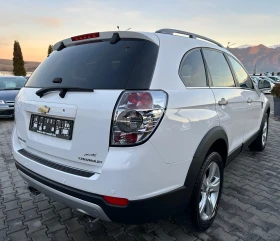 Chevrolet Captiva 2.0VCDI* 6+ 1* 4x4* TOP* , снимка 6