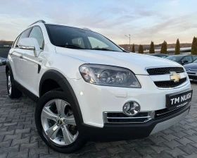 Chevrolet Captiva 2.0VCDI* 6+ 1* 4x4* TOP* , снимка 2