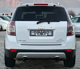 Chevrolet Captiva 2.0VCDI* 6+ 1* 4x4* TOP* , снимка 5