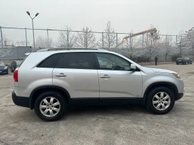 Kia Sorento 2.2d 197 к.с., снимка 5