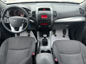 Kia Sorento 2.2d 197 к.с., снимка 10