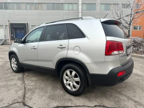 Kia Sorento 2.2d 197 к.с., снимка 3