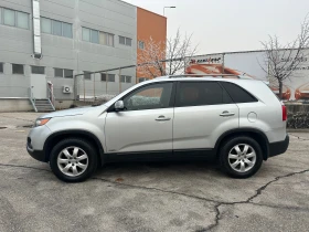 Kia Sorento 2.2d 197 к.с., снимка 2