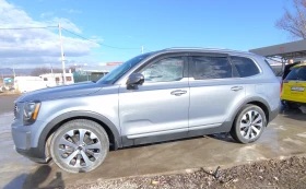 Kia Telluride SX, снимка 4