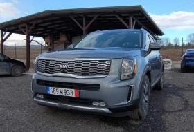 Kia Telluride SX, снимка 2