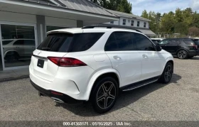 Mercedes-Benz GLE 350 4MATIC | Mobile.bg    4