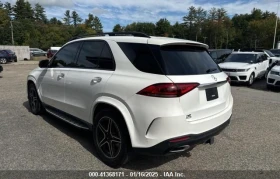 Mercedes-Benz GLE 350 4MATIC | Mobile.bg    3