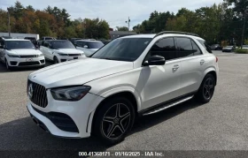 Mercedes-Benz GLE 350 4MATIC | Mobile.bg    2