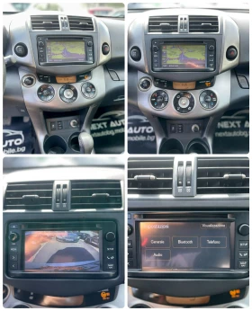 Toyota Rav4 2.2D 150HP 4X4 NAVI, снимка 13