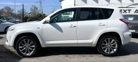 Toyota Rav4 2.2D 150HP 4X4 NAVI, снимка 8