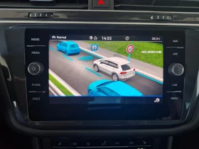 VW Tiguan LWB PA Elegance 2.0TDI 4MOT DSG | Mobile.bg    11