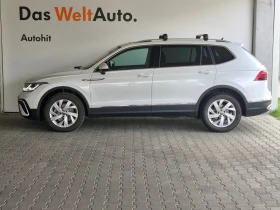 VW Tiguan LWB PA Elegance 2.0TDI 4MOT DSG | Mobile.bg    3