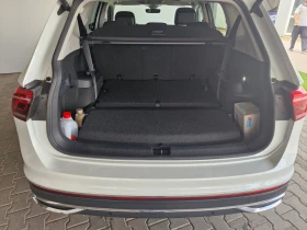 VW Tiguan LWB PA Elegance 2.0TDI 4MOT DSG | Mobile.bg    12