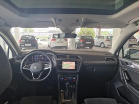 VW Tiguan LWB PA Elegance 2.0TDI 4MOT DSG | Mobile.bg    7