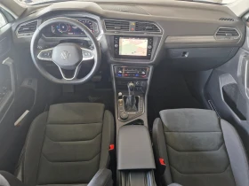 VW Tiguan LWB PA Elegance 2.0TDI 4MOT DSG | Mobile.bg    4