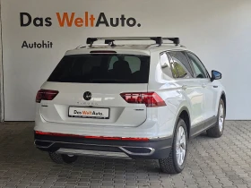 VW Tiguan LWB PA Elegance 2.0TDI 4MOT DSG | Mobile.bg    2
