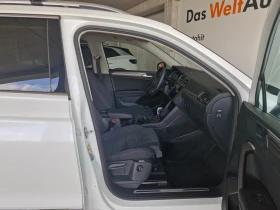VW Tiguan LWB PA Elegance 2.0TDI 4MOT DSG | Mobile.bg    15