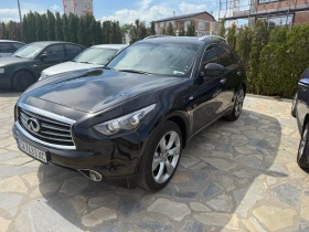 Infiniti QX70 QX70s | Mobile.bg    1
