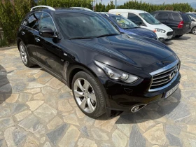 Infiniti QX70 QX70s | Mobile.bg    2