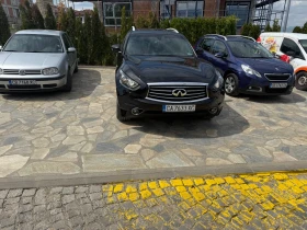 Infiniti QX70 QX70s | Mobile.bg    5
