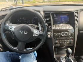 Infiniti QX70 QX70s | Mobile.bg    10