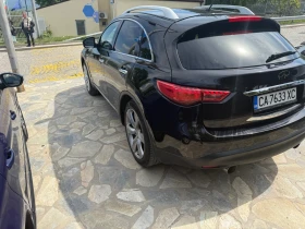 Infiniti QX70 QX70s | Mobile.bg    4