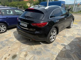 Infiniti QX70 QX70s | Mobile.bg    3