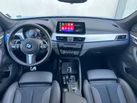 BMW X1 20d xDrive | Mobile.bg    8