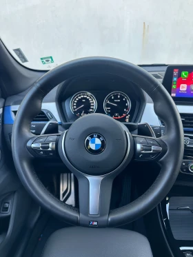 BMW X1 20d xDrive | Mobile.bg    9
